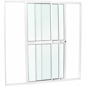 Imagem do produto PORTA DE CORRER 3 FOLHAS - FOLHAS MOVEIS